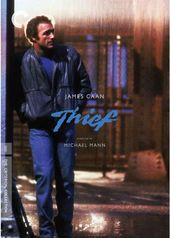 Thief (Criterion Collection)