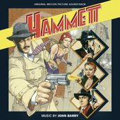 Hammett - O.S.T. (Ita)