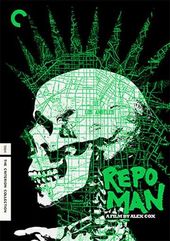 Repo Man (Criterion Collection) (2-DVD)