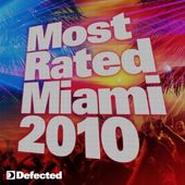 Most Rated Miami 2010 (2-CD)