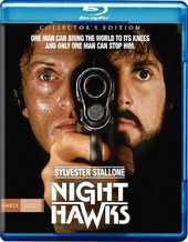 Nighthawks (Blu-ray)
