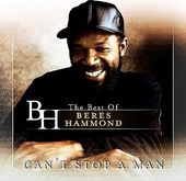 The Best of Beres Hammond: Can't Stop a Man (2-CD)