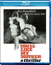 You'll Like My Mother (Blu-ray)