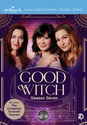 Good Witch - Season 7 (2-Disc)