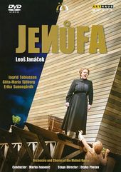 Jenufa (Malmo Opera)