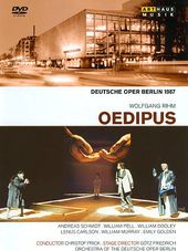 Oedipus (Deutsche Oper Berlin)
