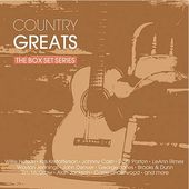 Country Greats: The Box Set Series