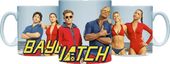 Baywatch - Movie Cast Jumbo Mug