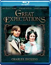 Great Expectations (Blu-ray)