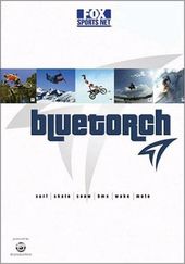 Bluetorch: Extreme Sports Footage