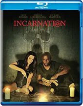 Incarnation (Blu-ray)