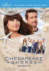 Chesapeake Shores - Season 5 (2-Disc)