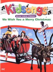 Kidsongs - We Wish You a Merry Christmas