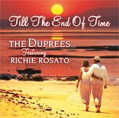Till The End Of Time (Featuring Richie Rosato)