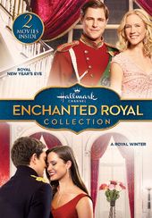 Enchanted Royal Collection: Royal New Year's Eve