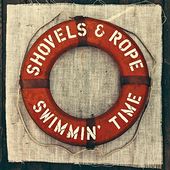 Swimmin' Time (2-LPs - 180GV - Clear Vinyl + CD)