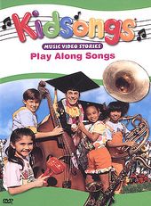 Kidsongs - Play-Along Songs