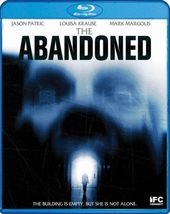The Abandoned (Blu-ray)