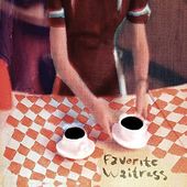 Favorite Waitress (2-LPs)