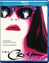 The Crush (Blu-ray)