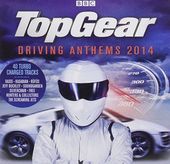 Top Gear Driving Anthems 2014 (2-CD)