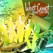 West Coast Group Harmony, Vol. 1