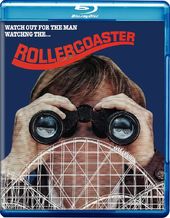 Rollercoaster (Blu-ray)