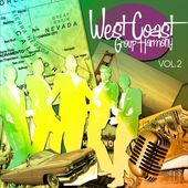 West Coast Group Harmony, Vol. 2