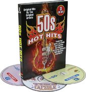 50s Hot Hits (3-CD)