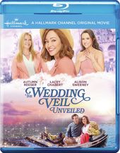 The Wedding Veil Unveiled (Blu-ray)