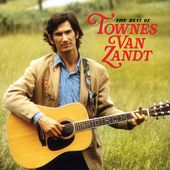 The Best of Townes Van Zandt (2 LPs)