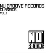Nu Groove Records Classics, Volume 1