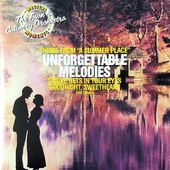 Magical Moments : Unforgettable Melodies