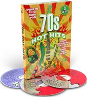 70s Hot Hits (3-CD)