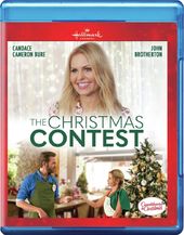The Christmas Contest (Blu-ray)