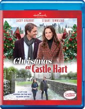 Christmas at Castle Hart (Blu-ray)