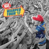 2017 Warped Tour Compilation [Slipcase] (2-CD)