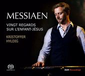 Messian: Vingt Regards Sur L'Enfant-Jesus (2-CD)