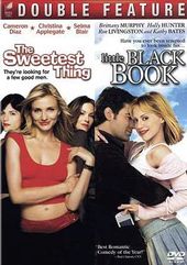 The Sweetest Thing / Little Black Book (2-DVD)