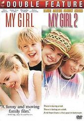 My Girl / My Girl 2 (2-DVD)