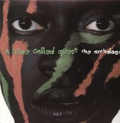 A Tribe Called Quest, Anthology