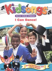 Kidsongs - I Can Dance