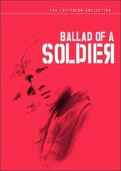 Ballad of a Soldier (Criterion Collection)