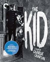 The Kid (Criterion Collection) (Blu-ray)