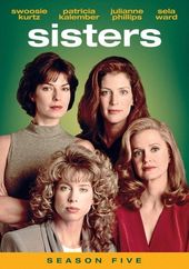 Sisters - Season 5 (6-DVD)