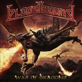 War of Dragons [Digipak] (2-CD)