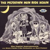 Piltdown Men Rides Again