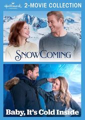 Hallmark 2-Movie Collection: Snowcoming / Baby