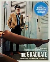 The Graduate (Criterion Collection) (Blu-ray)