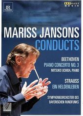 Mariss Jansons Conducts: Beethoven / Strauss